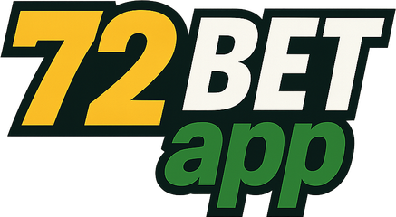 72 bet app logo